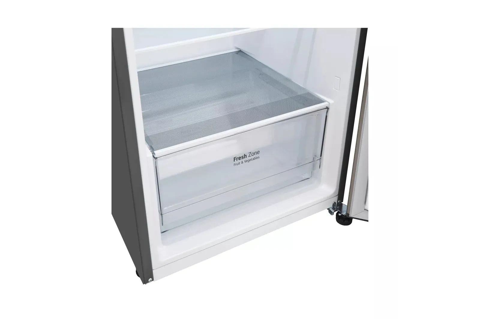 Lg 2000 Series Stainless Steel Top Freezer Refrigerator