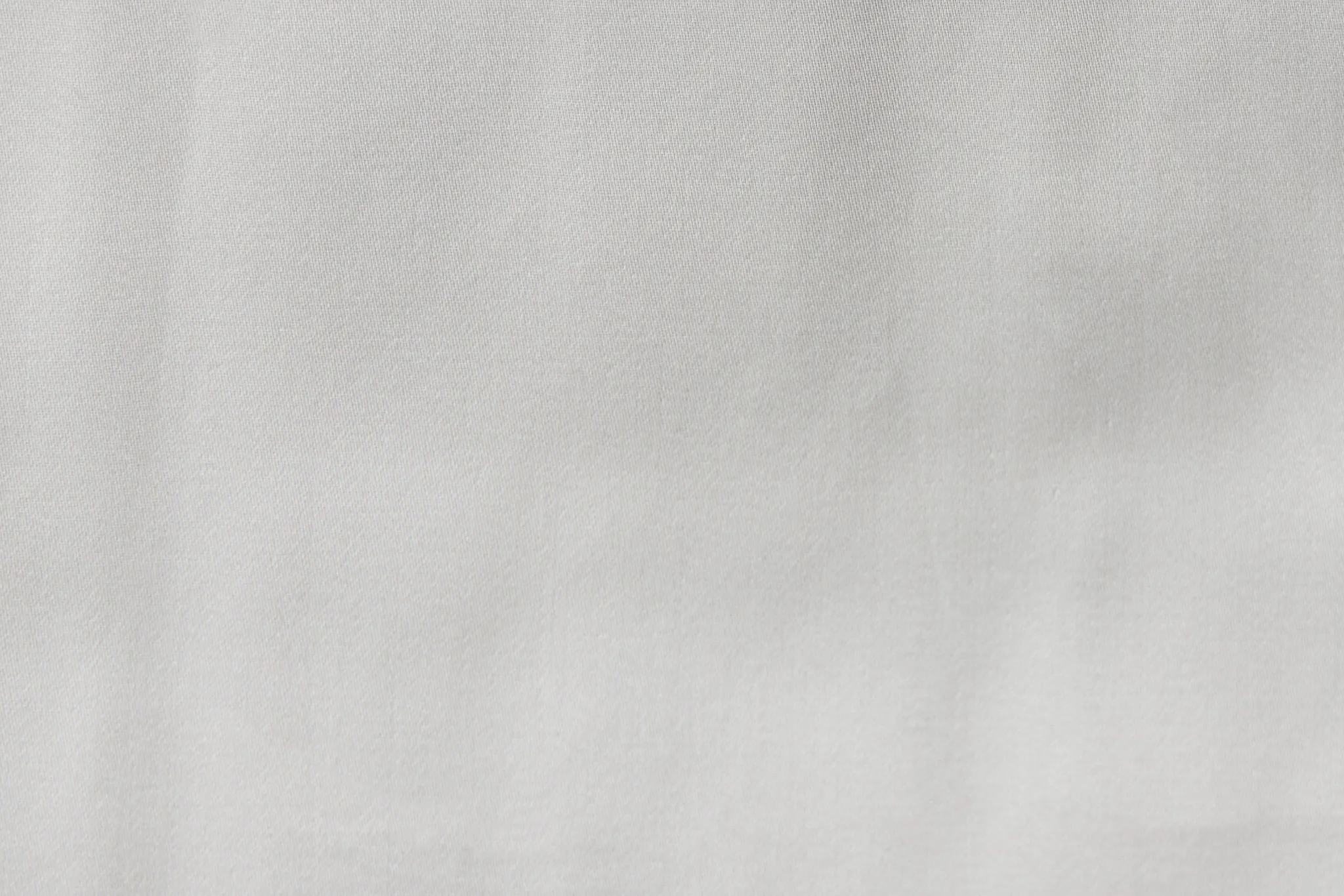 Rest & Renew Percale Cotton Gray 200 Thread Duvet Set