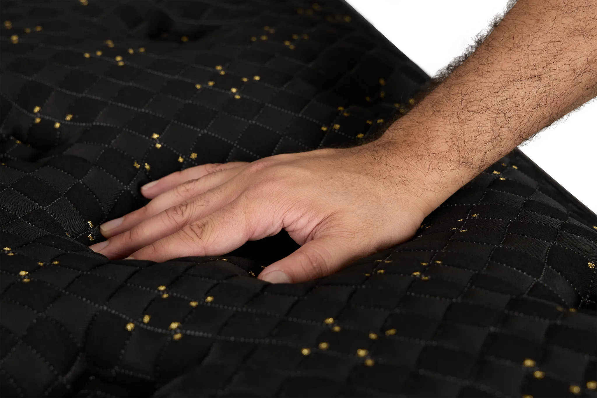 Beautyrest Black Series Four Summit Plush Low-profile Mattress Set