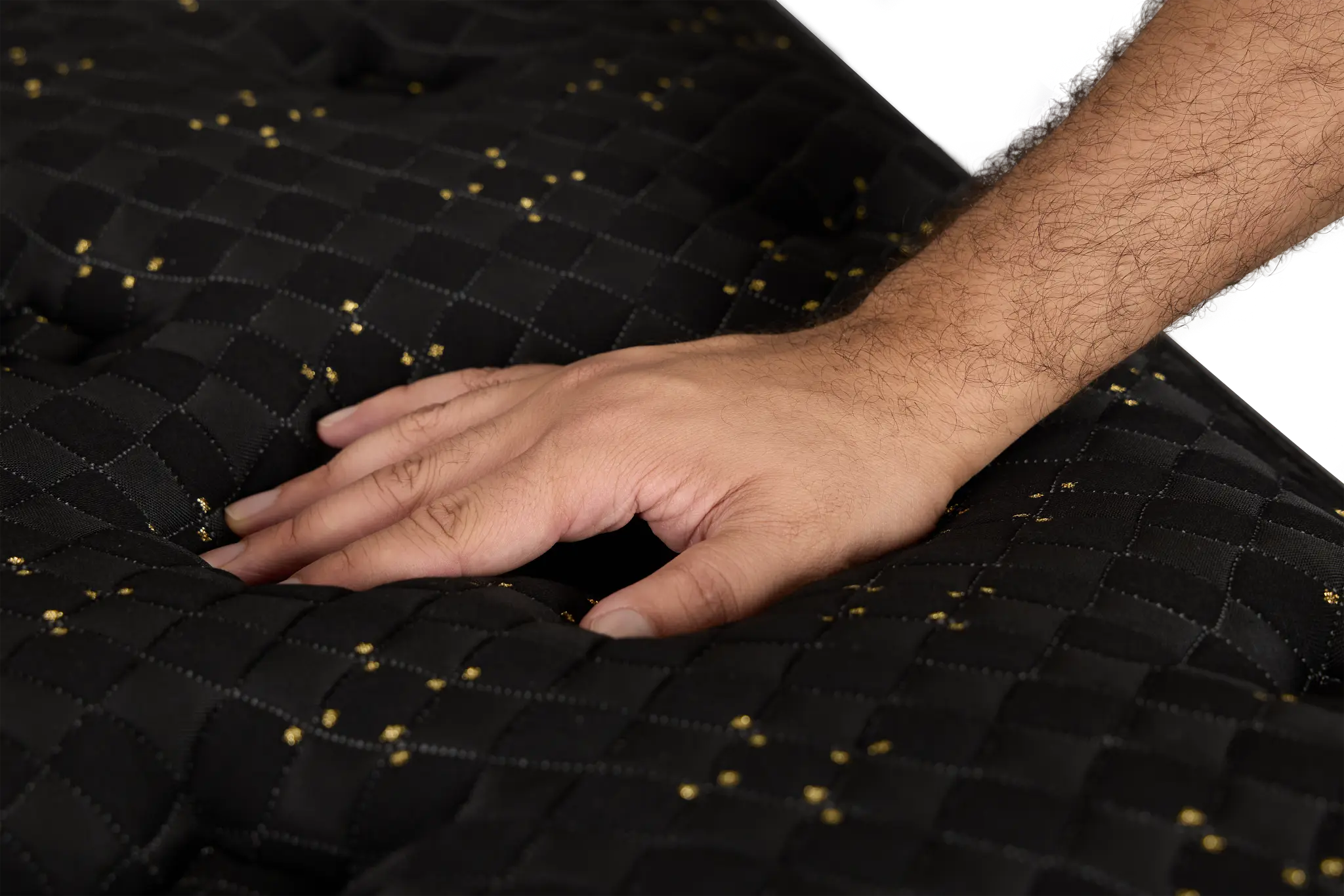Beautyrest Black Series Four Summit Plush Low-profile Mattress Set Beautyrest Black Series Four Summit Plush Low-profile Mattress Set