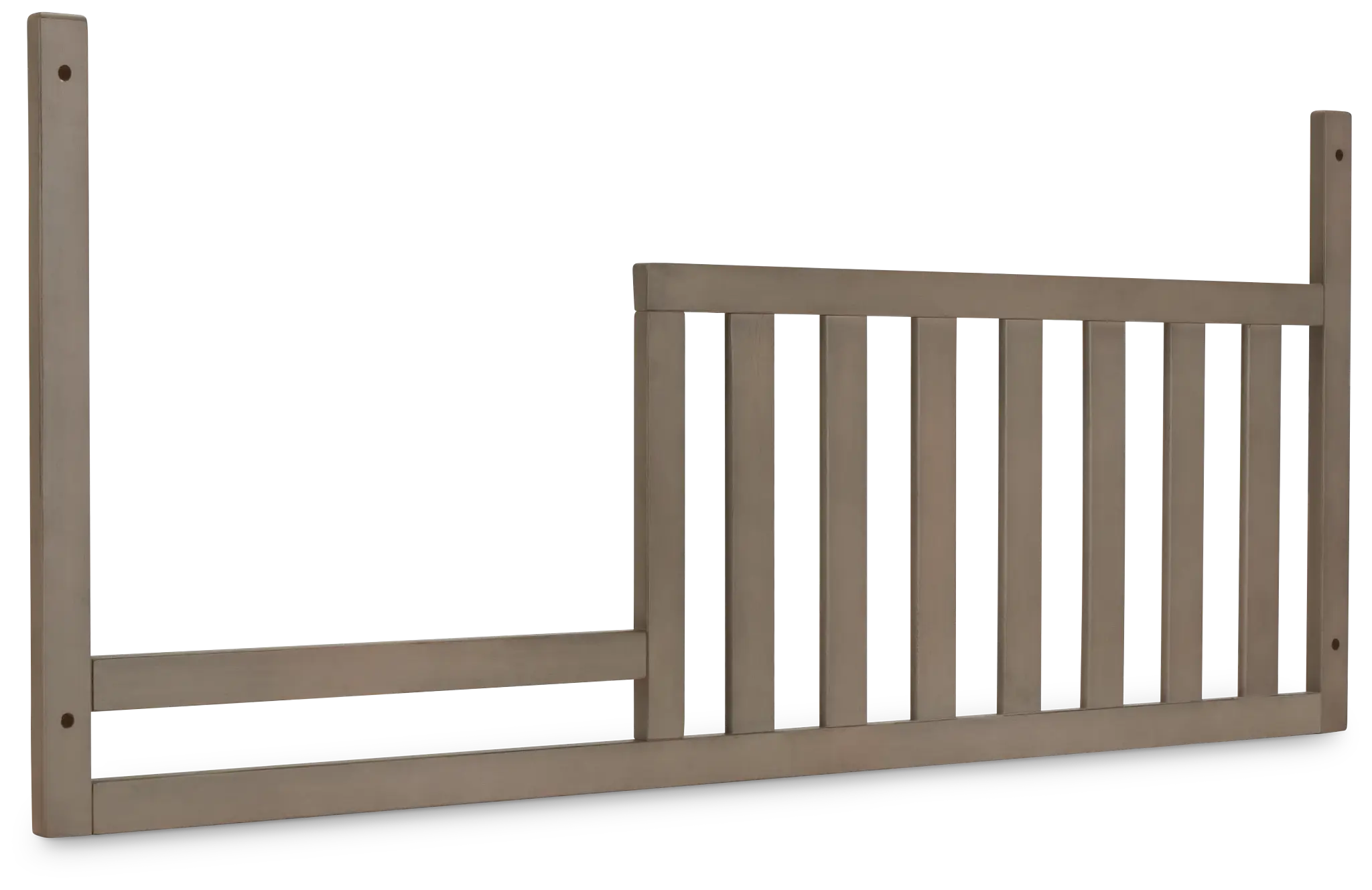 Kenilworth Light Tone Toddler Guard Rail Kenilworth Light Tone Toddler Guard Rail
