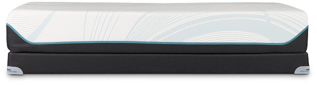 Tempur-pedic Tempur-adapt Medium Low-profile Mattress Set
