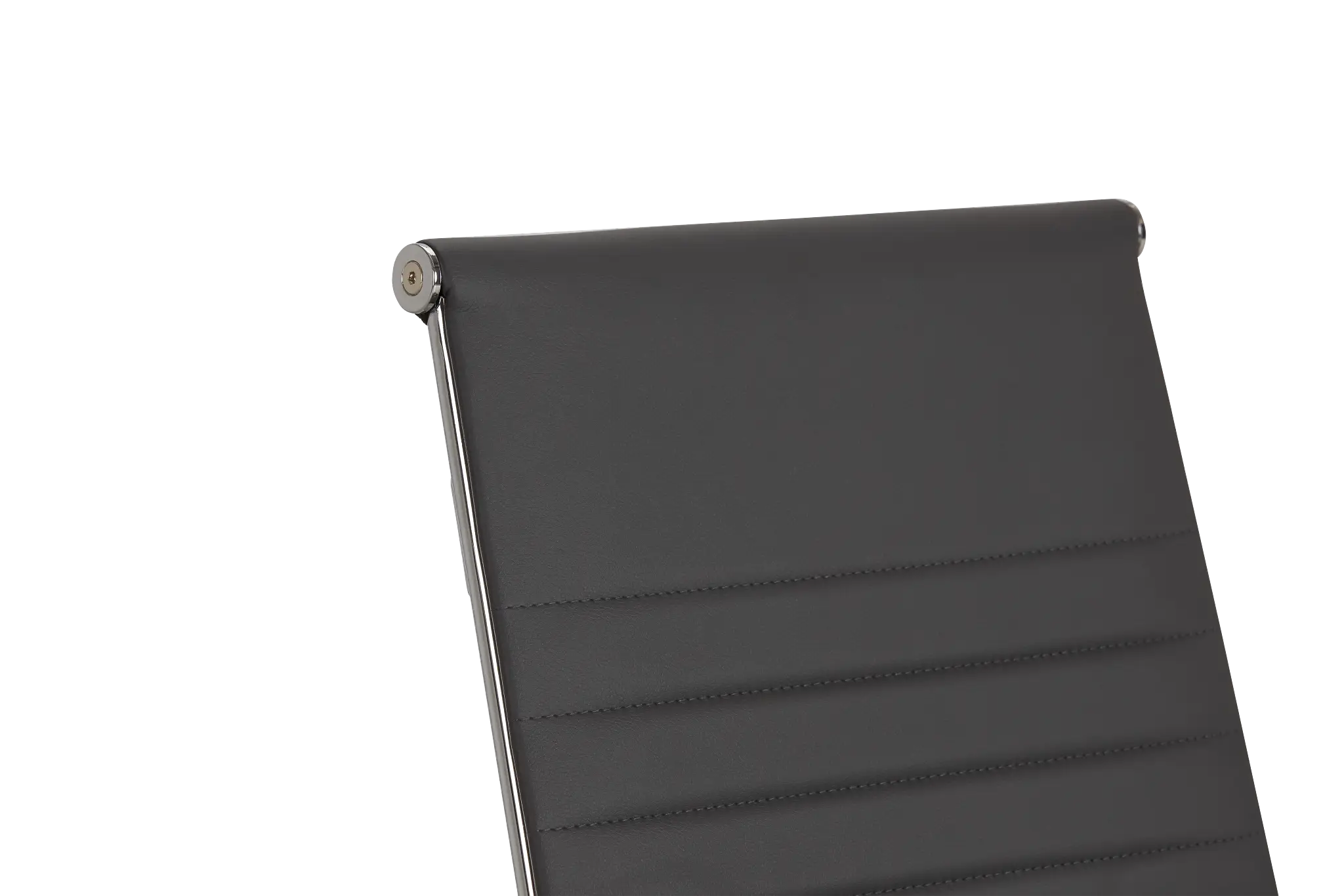 Houston Gray Desk Chair Houston Gray Desk Chair