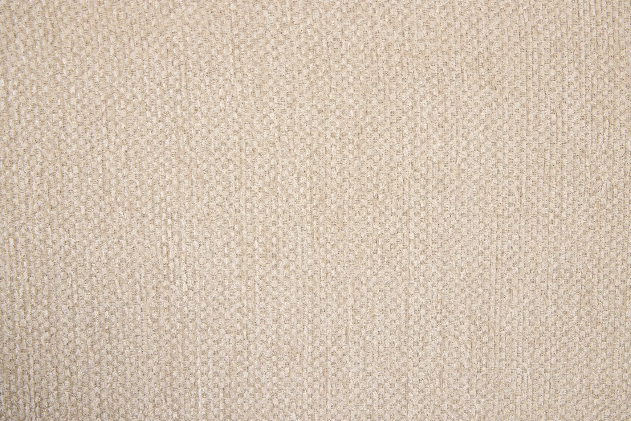 Alpha Beige Fabric Large Left Chaise Sectional Alpha Beige Fabric Large Left Chaise Sectional