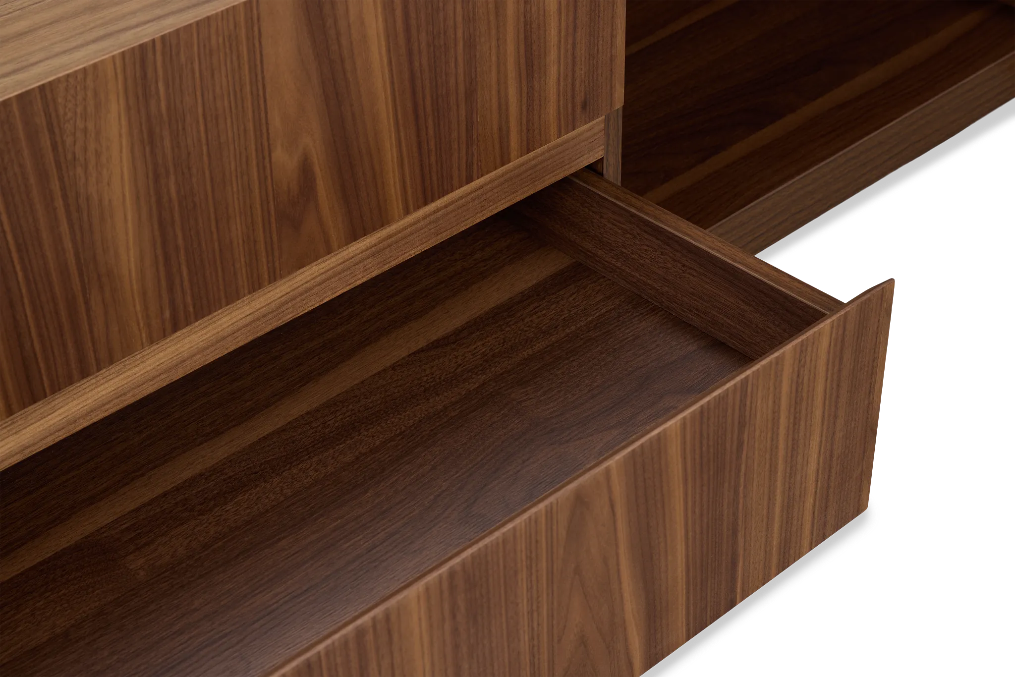 Nomad Mid Tone 78" Tv Stand