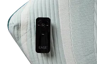 Tempur-pedic Tempur-proadapt Firm Ease Adjustable Mattress Set