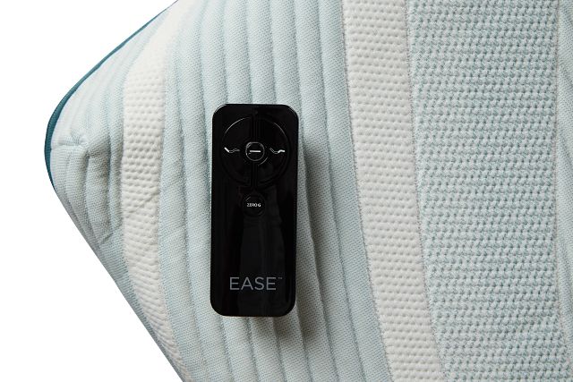 Tempur-pedic Tempur-proadapt Firm Ease Adjustable Mattress Set