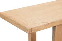 Harley Light Tone Console Table