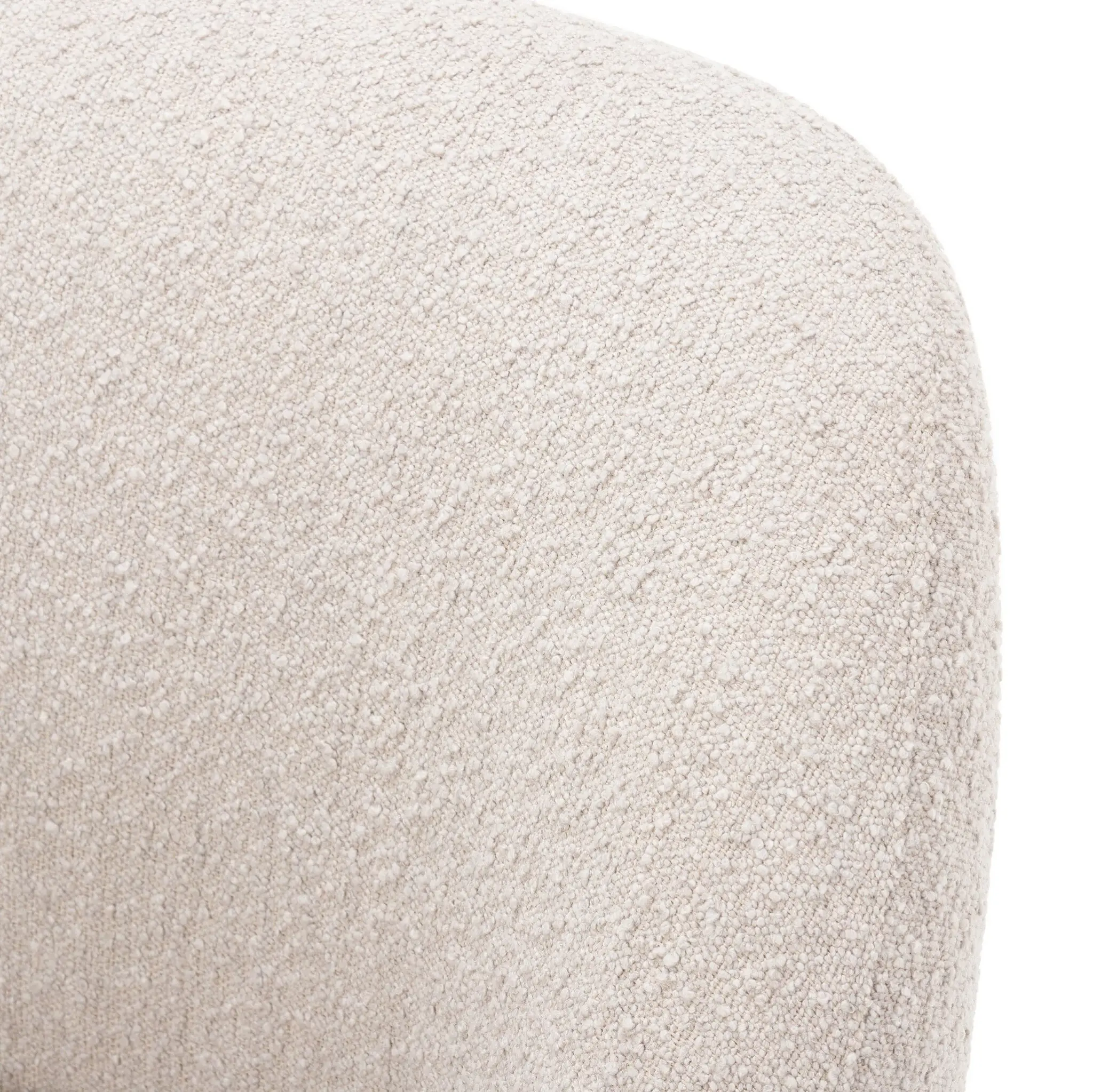 Lenin Light Beige Fabric Swivel Accent Chair Lenin Light Beige Fabric Swivel Accent Chair
