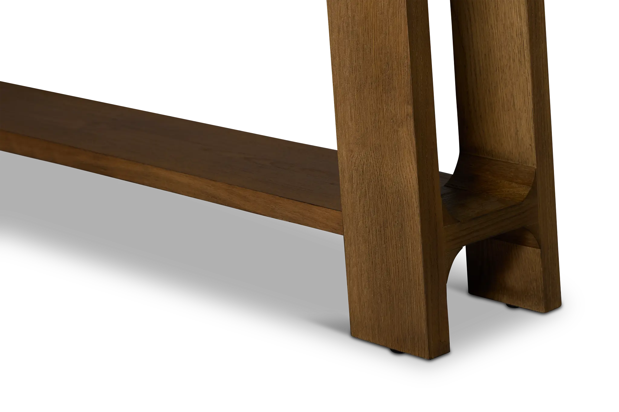 Rochester Mid Tone Console Table Rochester Mid Tone Console Table