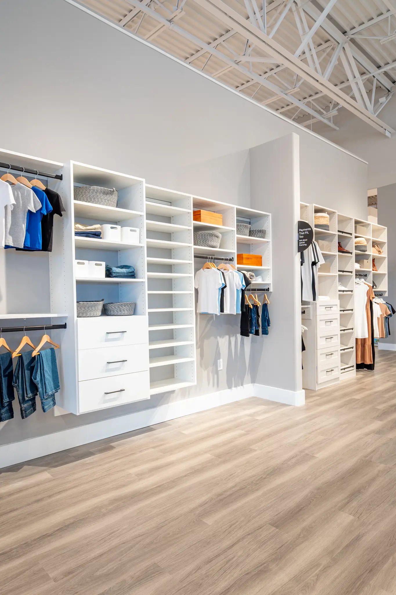 Closet Design Mistakes to Avoid and How to Fix Them Closet Design Mistakes to Avoid and How to Fix Them