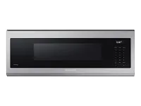 Samsung 7710 Series Stainless Steel Over-the-range Microwave