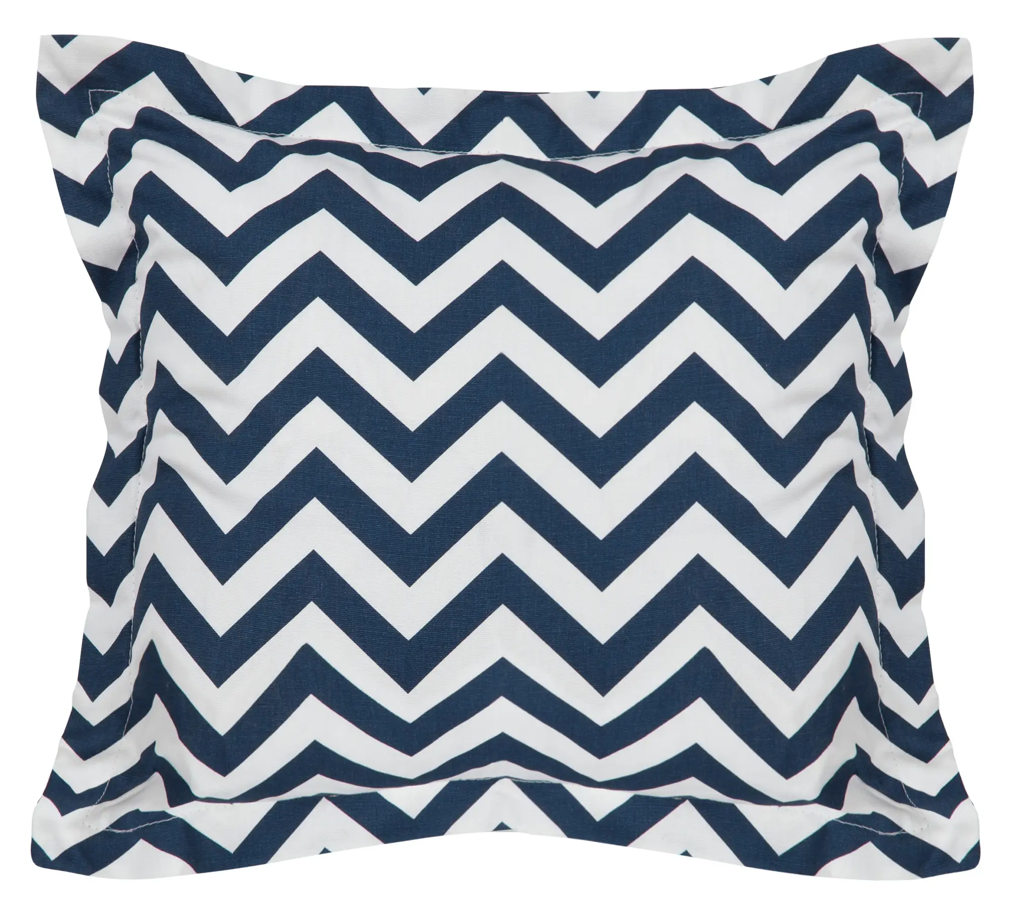 Star Dark Blue Fabric Square Accent Pillow Star Dark Blue Fabric Square Accent Pillow