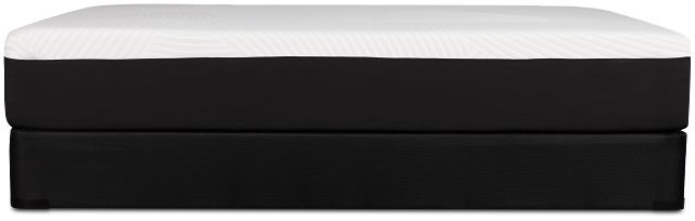 Zinus Endura 1.0 Firm Mattress Set