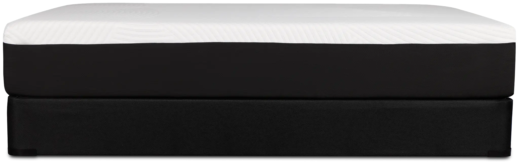 Zinus Endura 1.0 Firm Mattress Set Zinus Endura 1.0 Firm Mattress Set