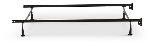Mantua Basic 4-leg Headboard Only Frame (1)