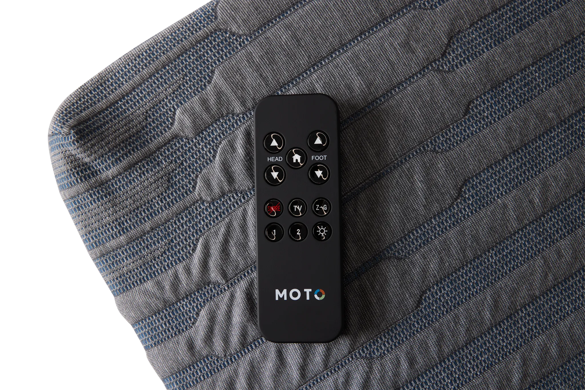 Kevin Charles By Sealy Hybrid Medium Plus Adjustable Mattress Set