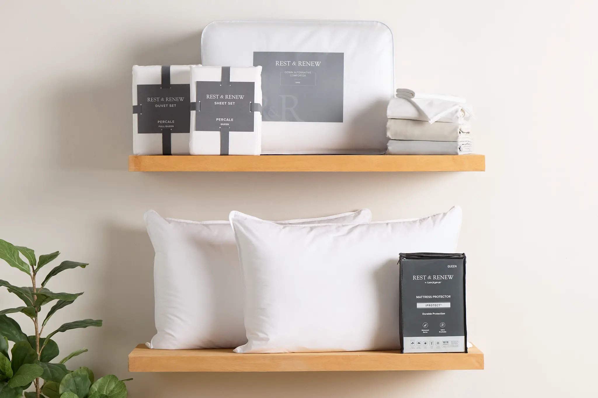 Curated Furniture Bundles for a Mother’s Day Room Refresh