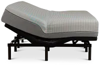 Rest & Renew Performance Pro Firm Plus Adjustable Mattress Set