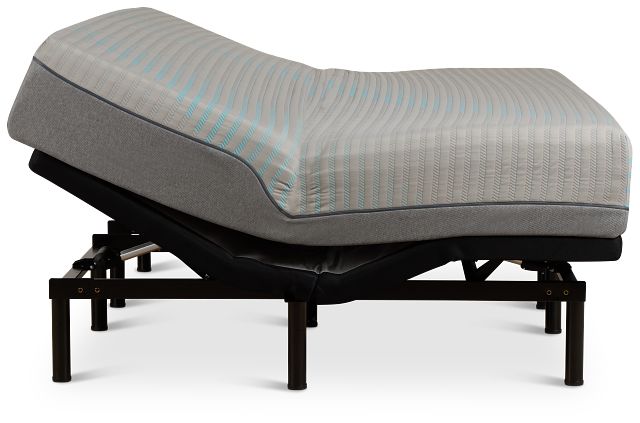 Rest & Renew Performance Pro Firm Plus Adjustable Mattress Set