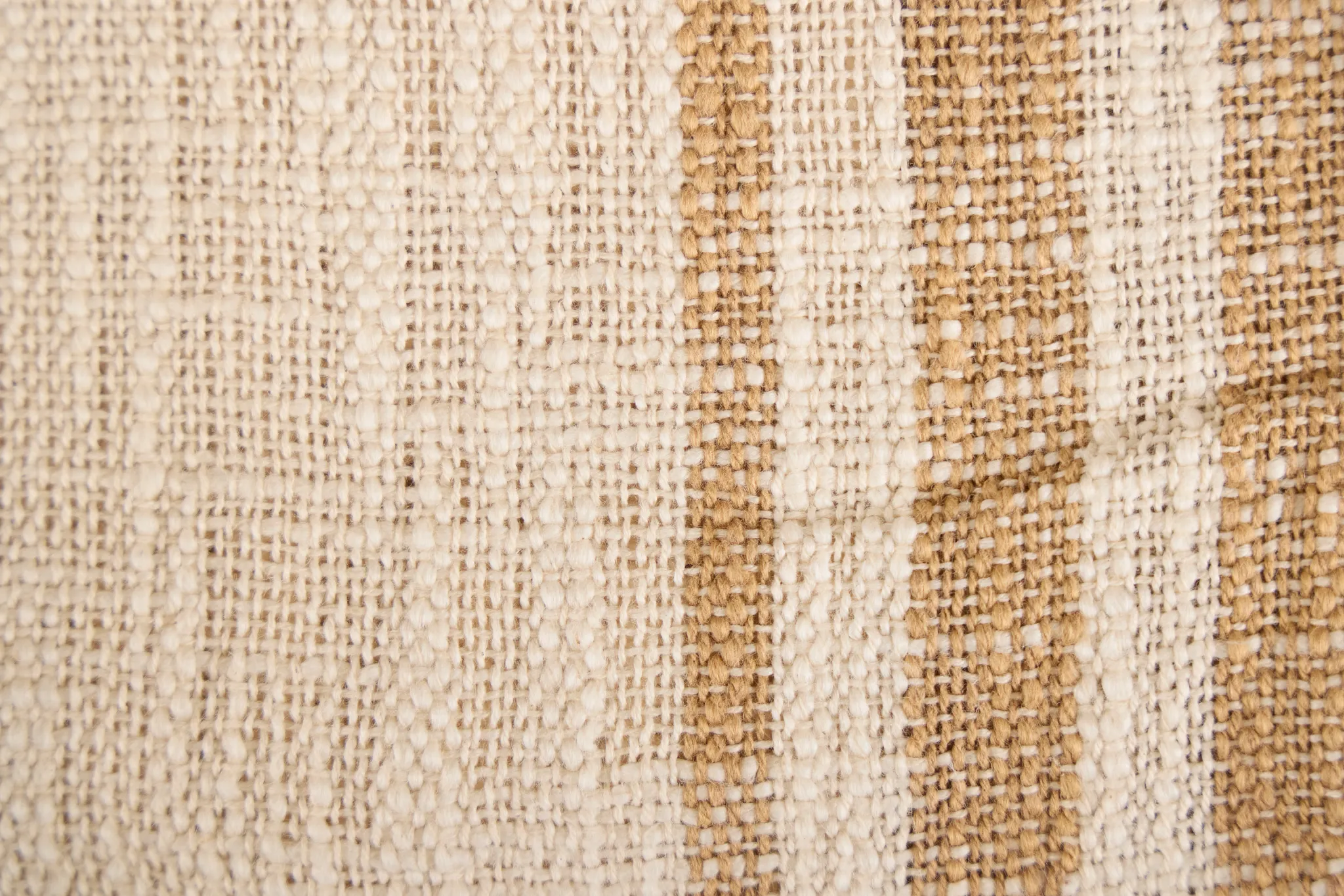Adala Ivory 60" X 90" Throw