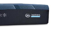 Iseries Nxg 2500 12.5" Plush Mattress