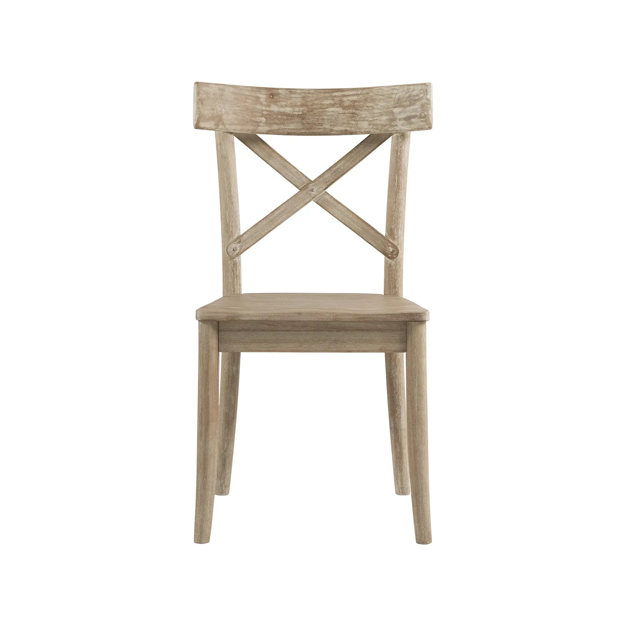 Kellie Light Tone Side Chair