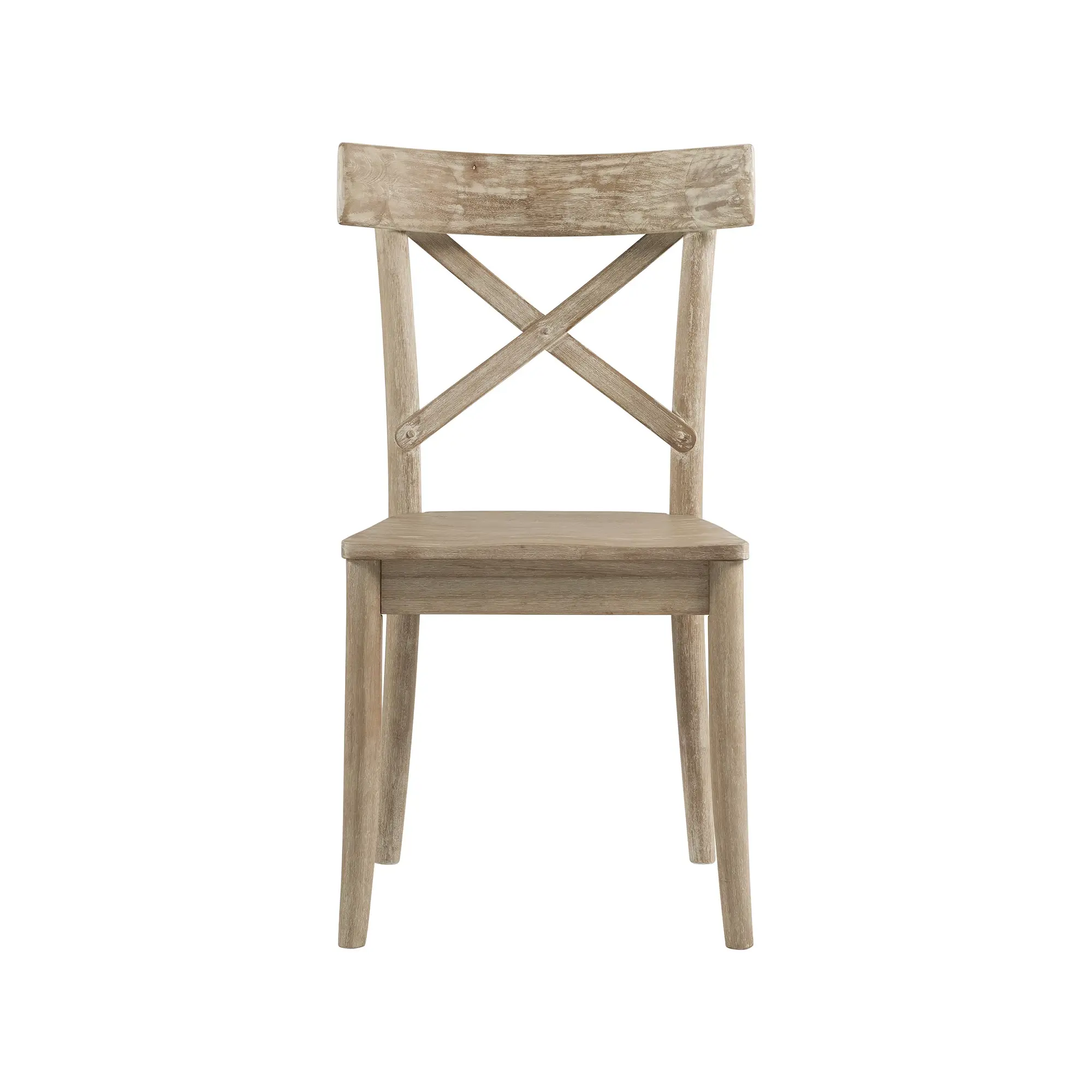 Kellie Light Tone Side Chair Kellie Light Tone Side Chair