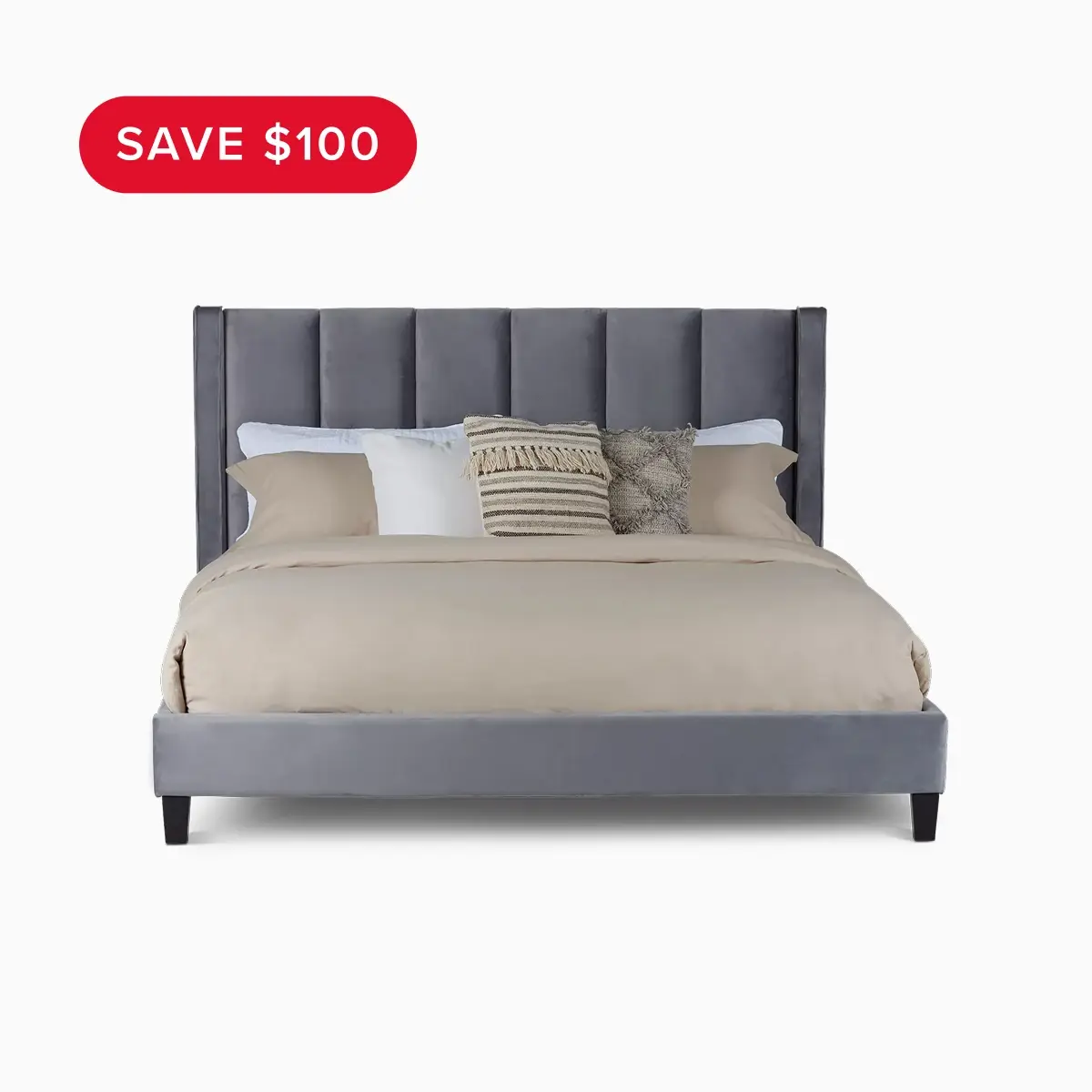 Audrey Bed