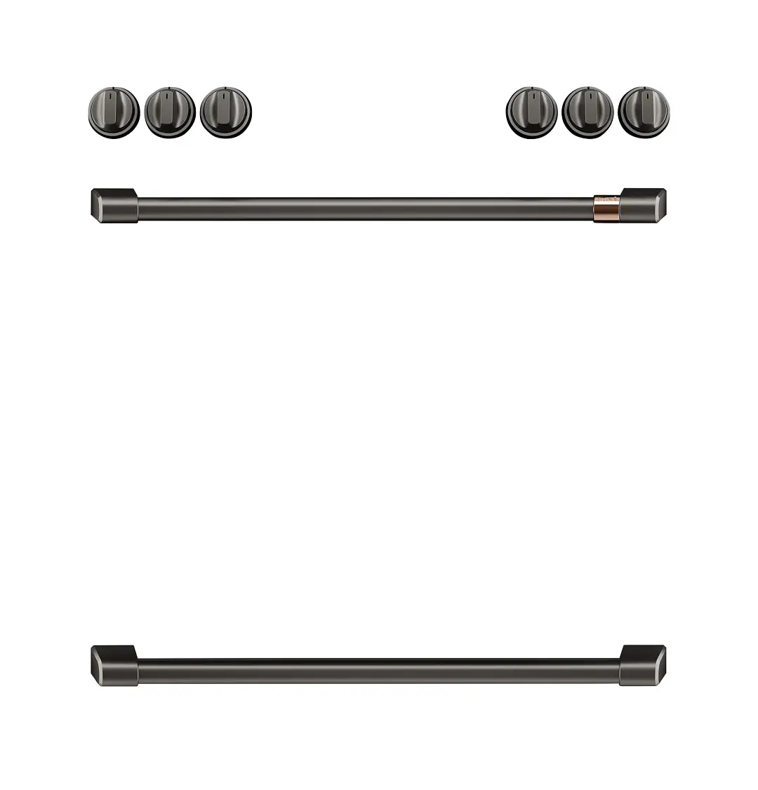 Cafe Handle Black Range Handle Cafe Handle Black Range Handle