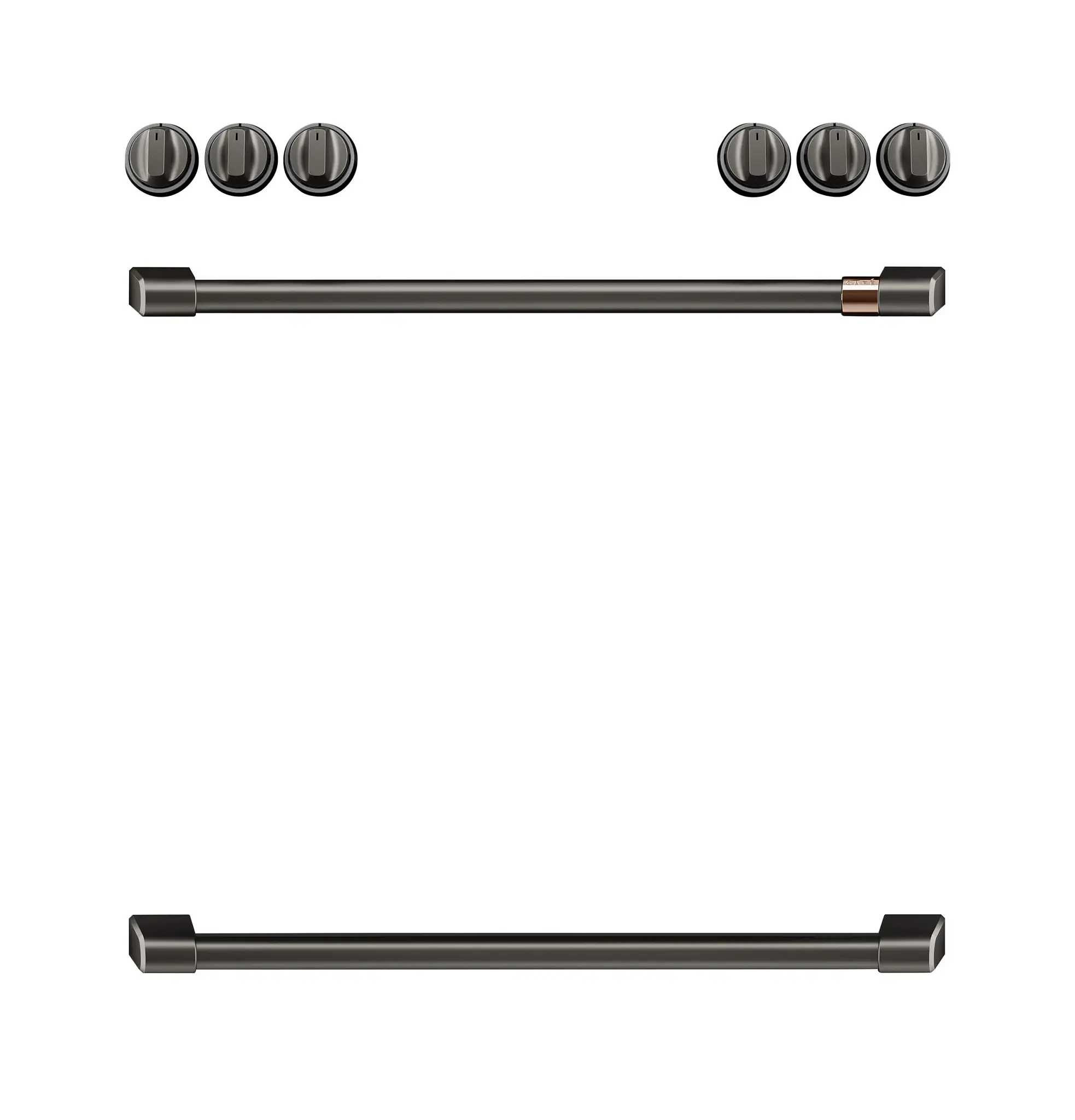 Cafe Handle Black Range Handle Cafe Handle Black Range Handle