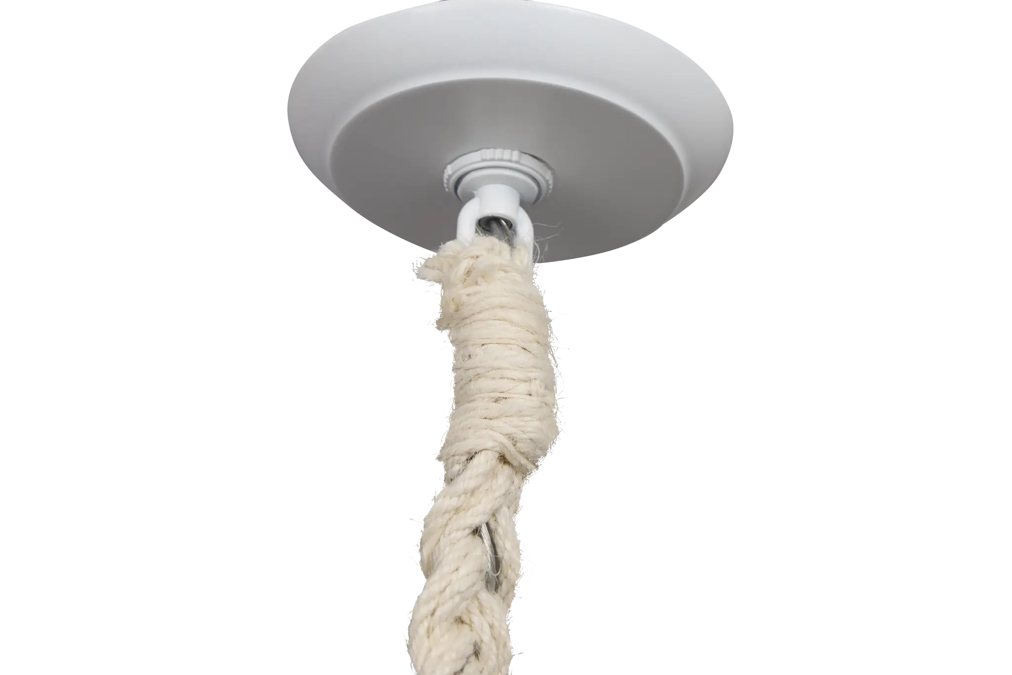 Waverlin White Pendant Waverlin White Pendant