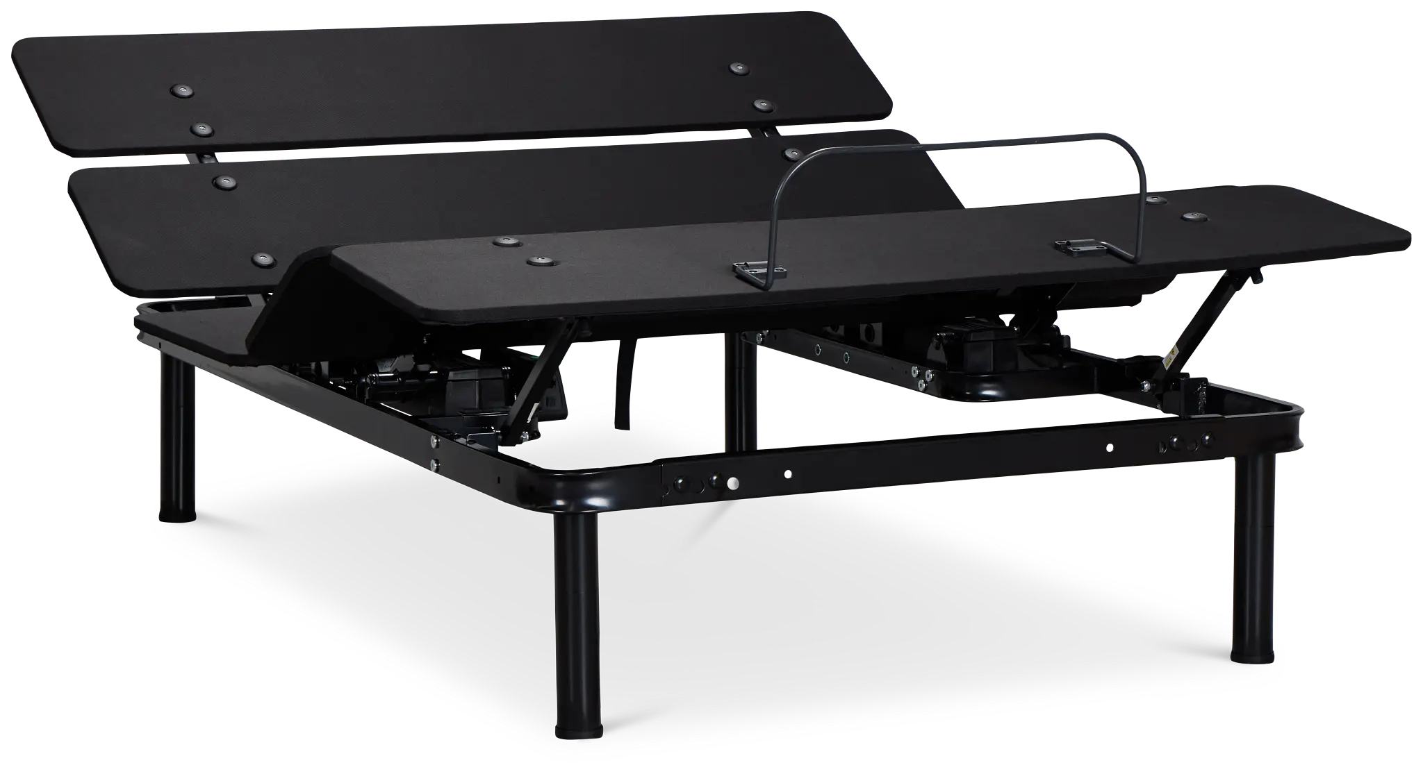 Rest & Renew Slat Adjustable Base Rest & Renew Slat Adjustable Base