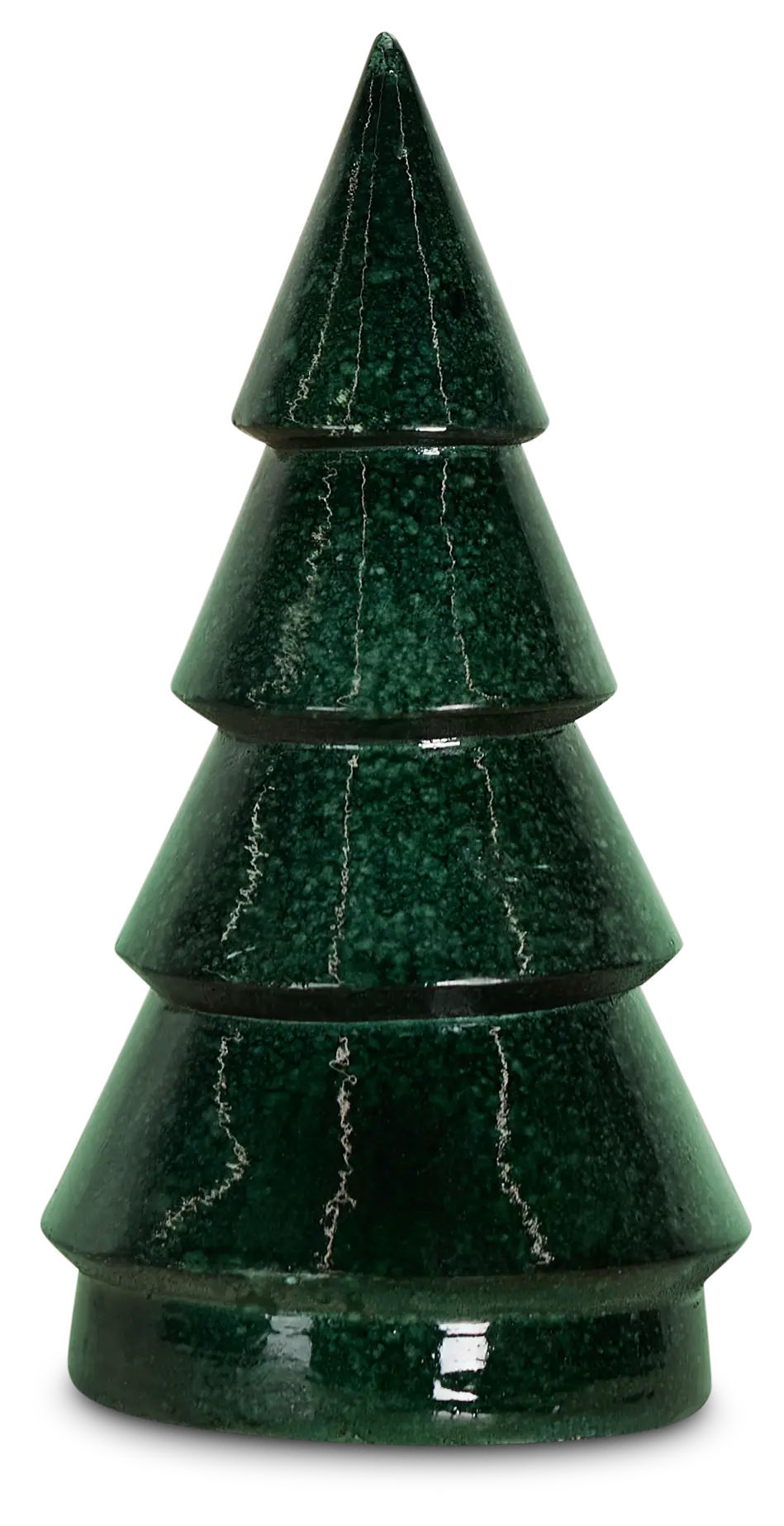 Balsam Green Large Sculpture Balsam Green Large Sculpture