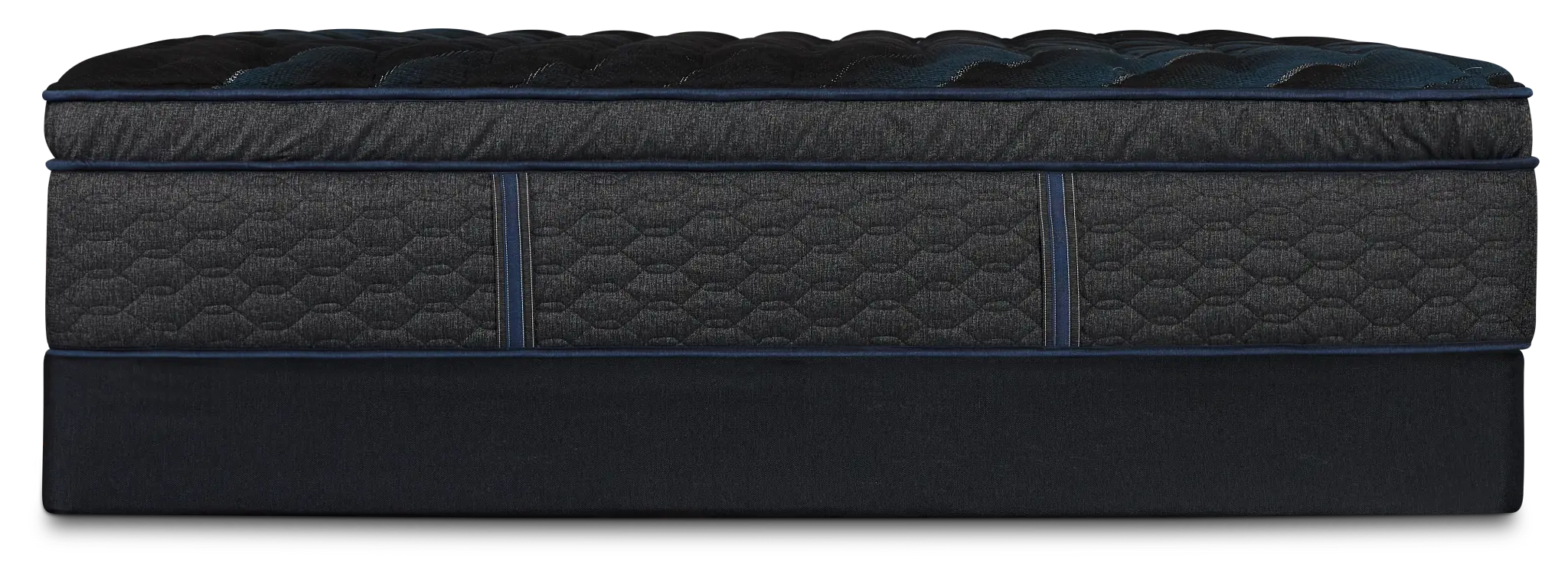 Simmons Beautyrest World Class Level 4 Firm Mattress Set Simmons Beautyrest World Class Level 4 Firm Mattress Set