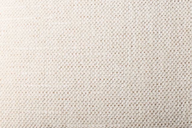 Indie Beige Fabric Memory Foam Sleeper