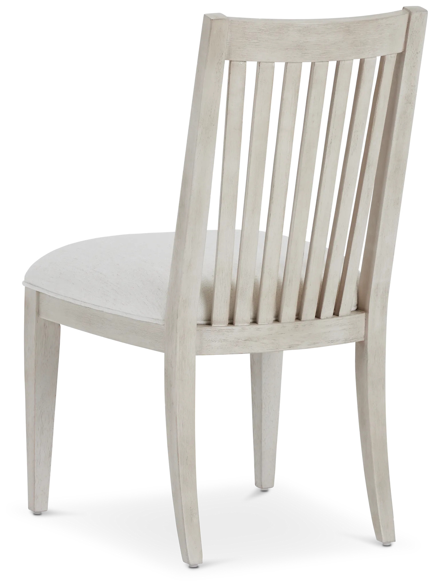 Marseilles Light Tone Slat Side Chair