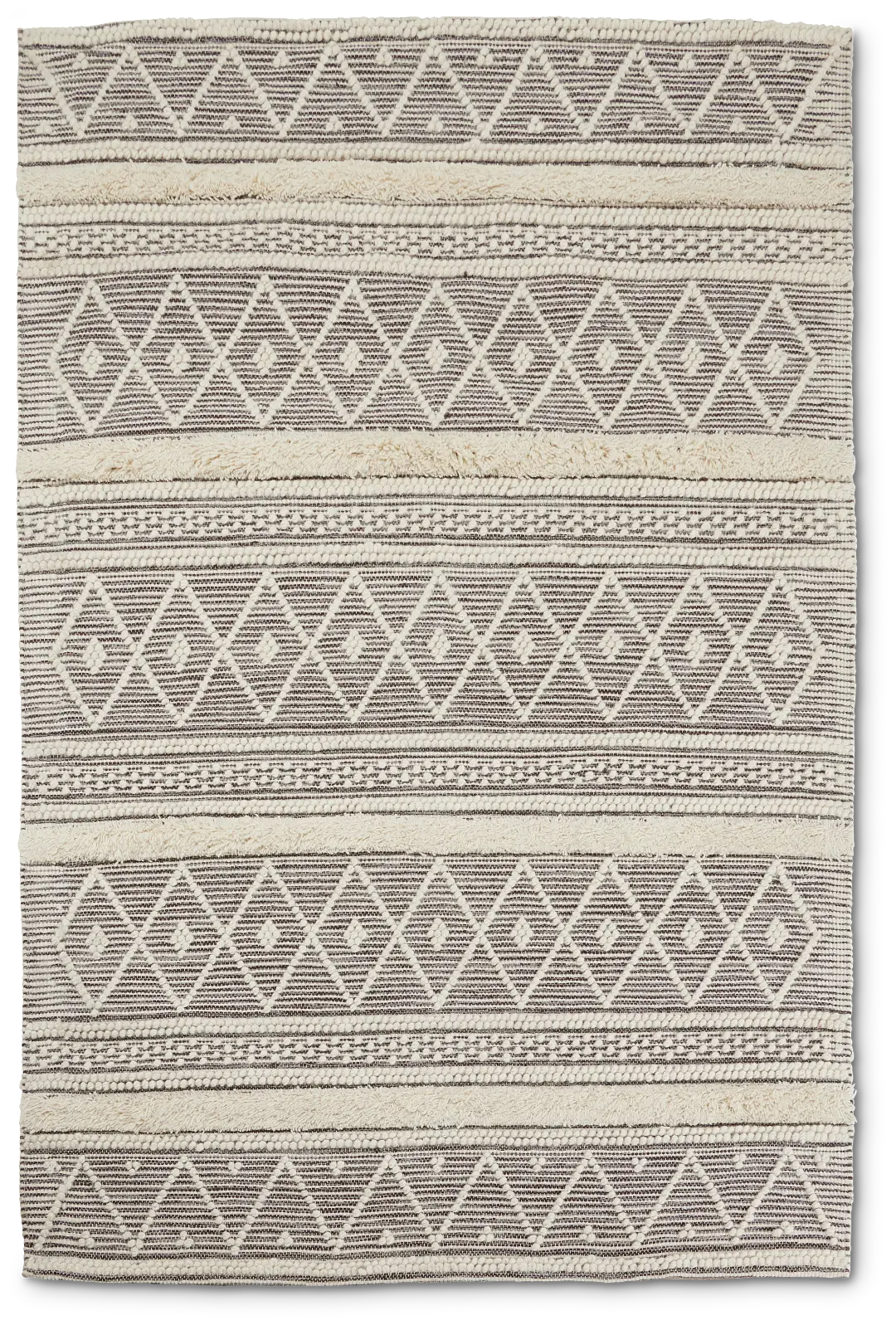 Arles Gray 8x10 Area Rug Arles Gray 8x10 Area Rug