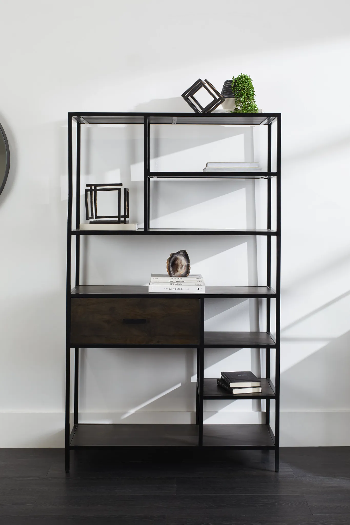 Rio Mid Tone Accent Chest