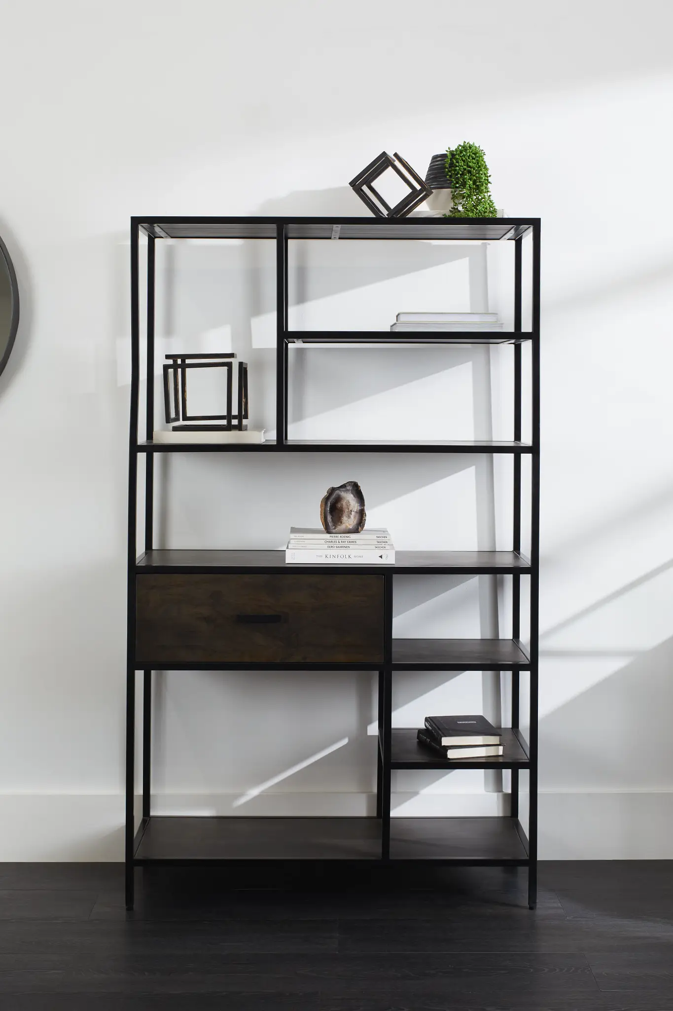 Rio Mid Tone Accent Chest Rio Mid Tone Accent Chest