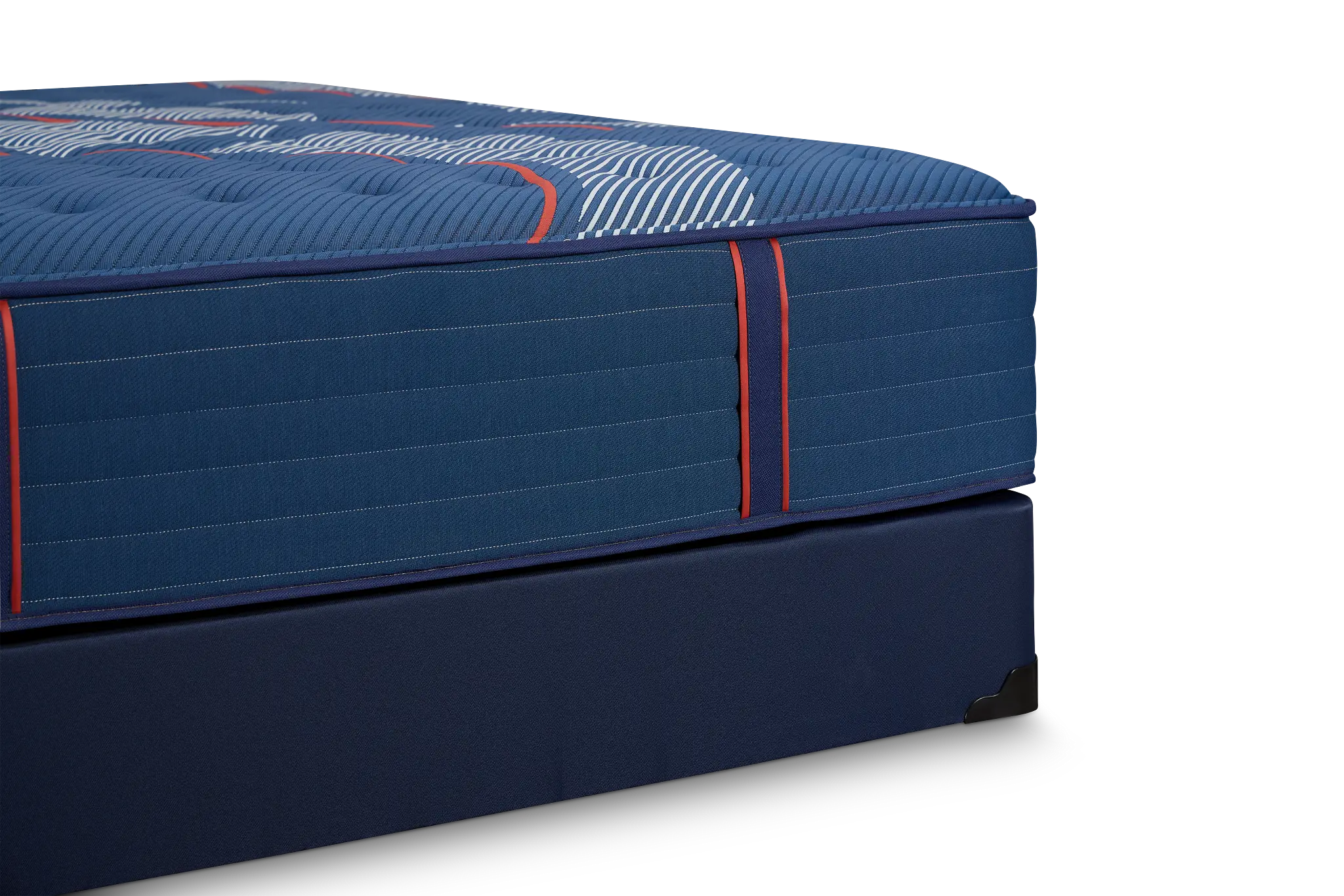 Posturepedic Elite Spring Albany 2 Firm Mattress Set Posturepedic Elite Spring Albany 2 Firm Mattress Set