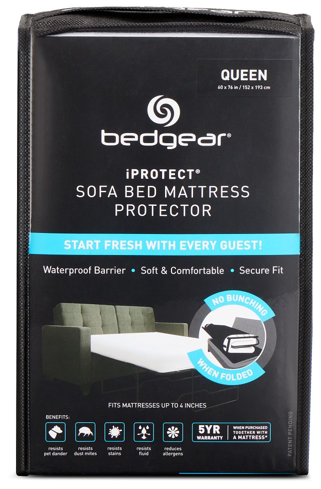 Iprotect Sleeper Mattress Protector