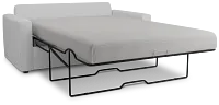 Siesta Suave White Small Cooling Memory Foam Sleeper