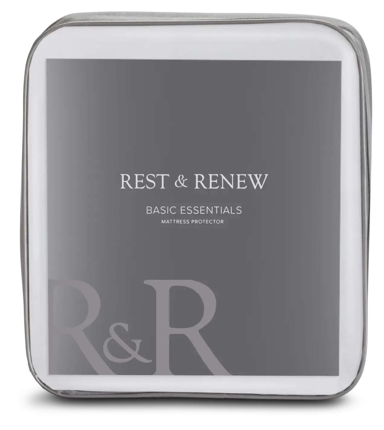 Rest & Renew Basic Essentials Mattress Protector Rest & Renew Basic Essentials Mattress Protector