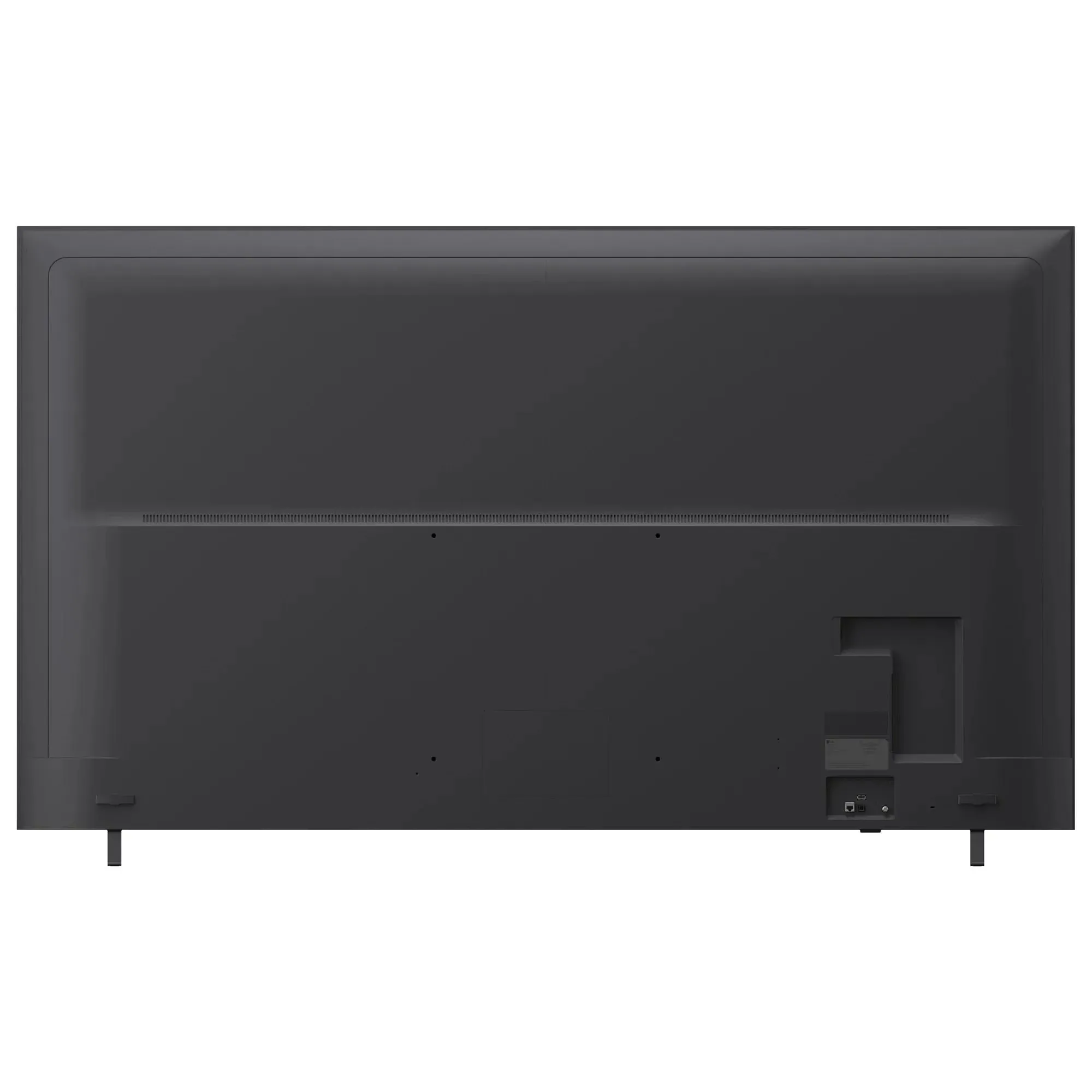 Lg Qned84b Evo Ai Mini Led 4k Smart Tv 2026 Black 85" Qned Smart Tv