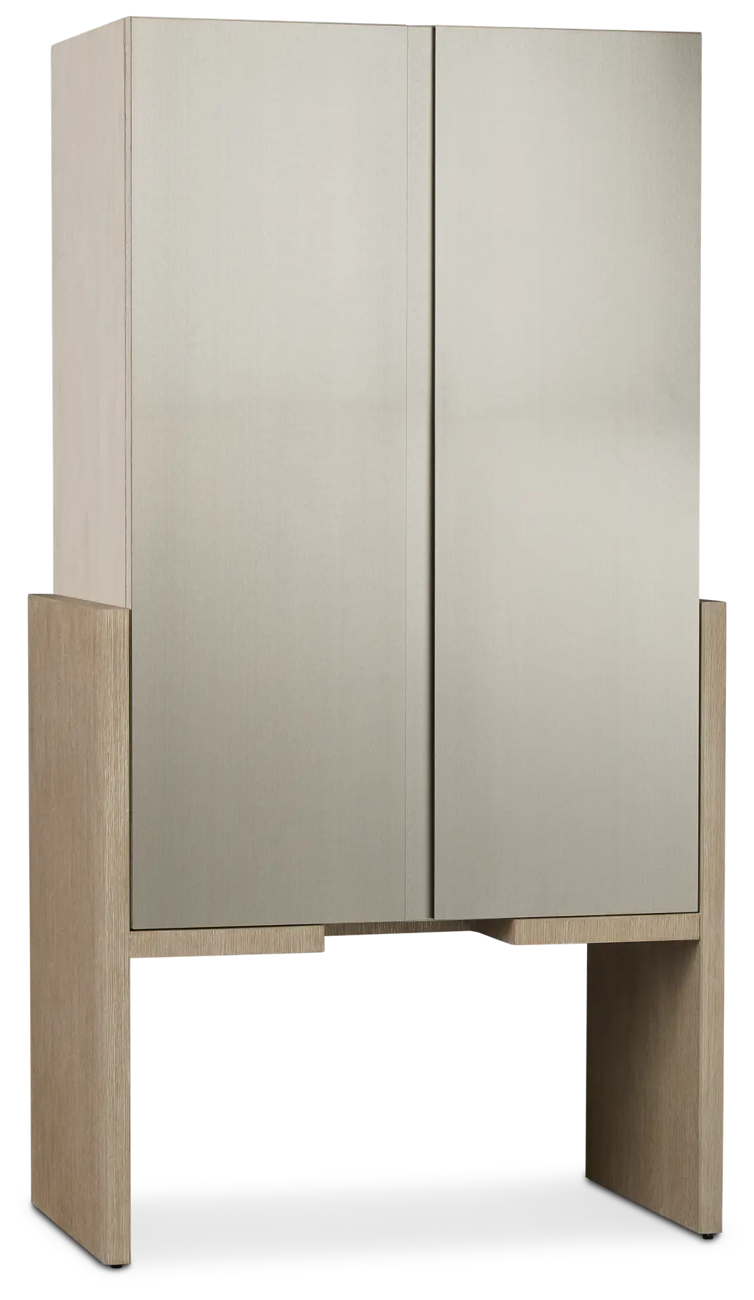 Miramar Silver Bar Cabinet Miramar Silver Bar Cabinet