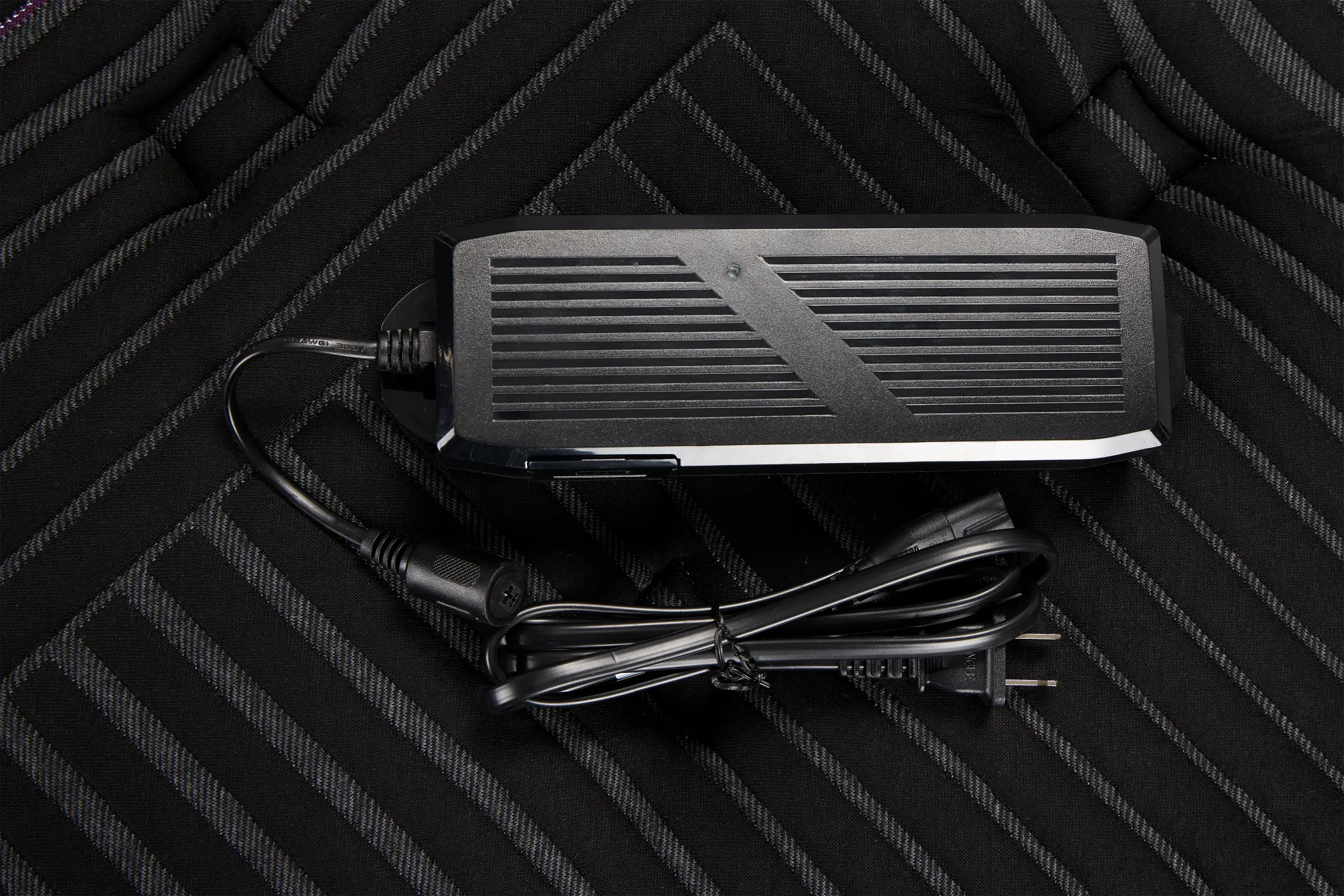 Beautyrest Black Series Two Plush Pillow Top Deluxe Adjustable Mattress Set