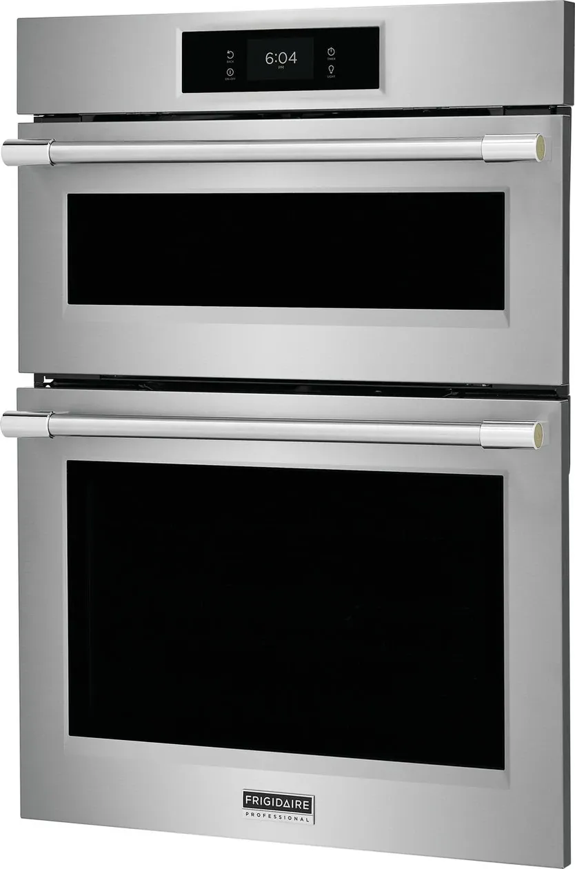 Frigidaire 3080 Series Stainless Steel 30" Single Electric Oven