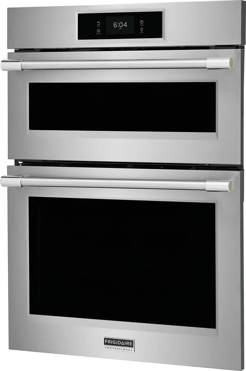 Frigidaire 3080 Series Stainless Steel 30" Single Electric Oven Frigidaire 3080 Series Stainless Steel 30" Single Electric Oven