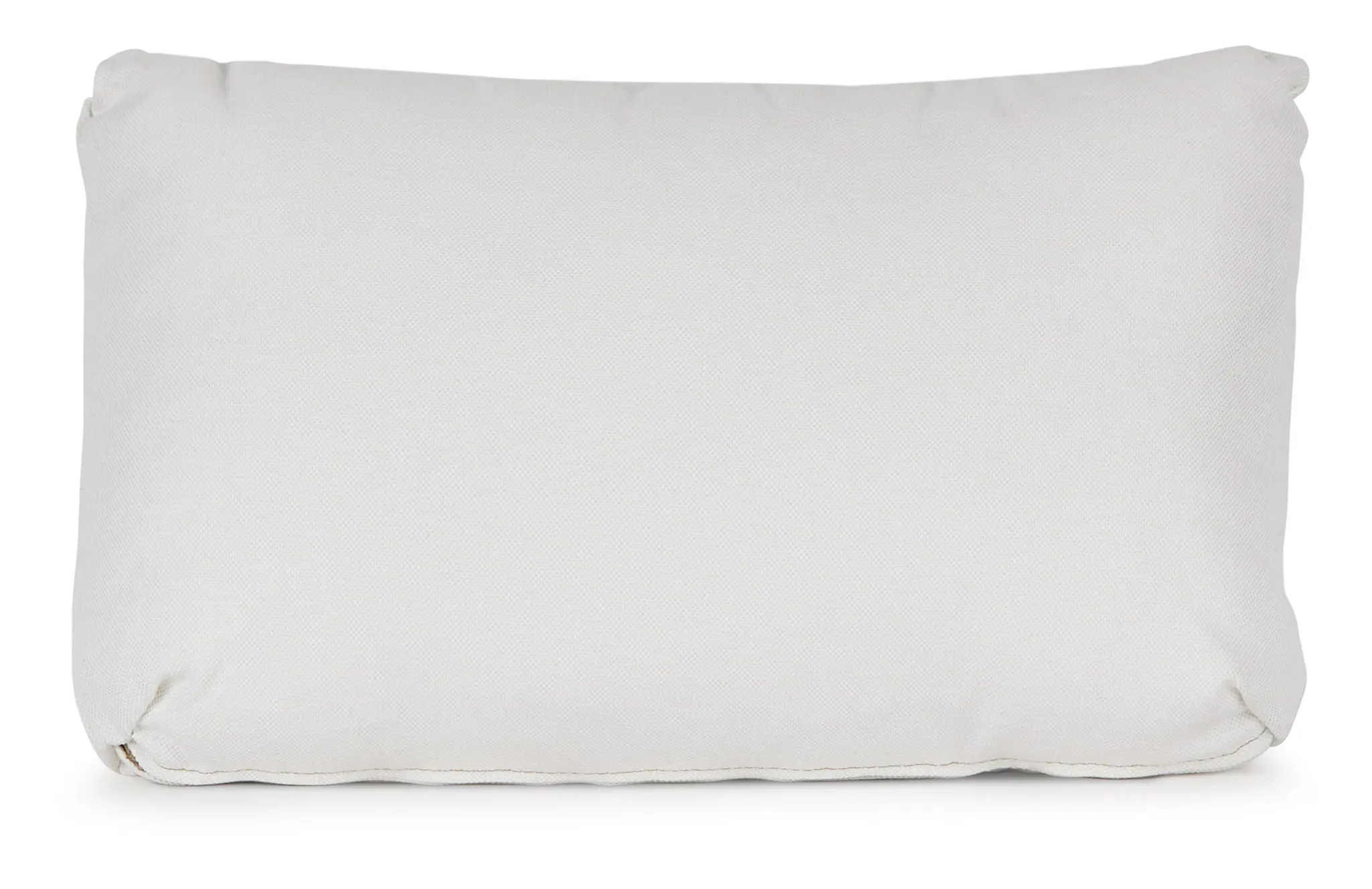Turner White Lumbar Accent Pillow Turner White Lumbar Accent Pillow